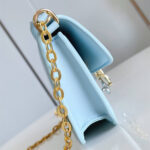 LV Wallet On Chain LV Bloom - Image 3