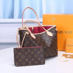 Louis Vuitton NEVERFULL PM - Image 3