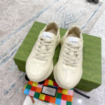 Rhyton Rhyton ‘Lemon GUCCI’ Sneaker - Image 3