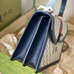 Gucci Ophidia small top handle bag - Image 3