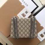 GG Supreme Dionysus shoulder bag - Image 3