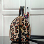 Louis Vuitton SPEEDY BANDOULIERE 25 - Image 3