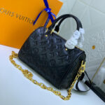 Louis Vuitton SPEEDY BANDOULIERE 22 - Image 3
