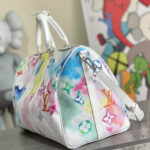 LV Keepall Bandouliere 50(HIGH-END GRADE) - Image 3