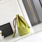 Prada Mariner Re-Nylon small bucket bag(HIGH-END GRADE) - Image 3