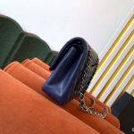 CHANEL CLASSIC 11.12 HANDBAG(high-end grade) - Image 3