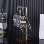 Mini Dior Book Tote - Image 3