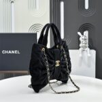 Chanel BOW BAG(HIGH-END GRADE) - Image 3