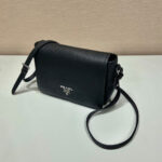 Prada Leather shoulder bag(high-end grade) - Image 3