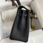 Hermes Kelly 25(HIGH-END GRADE) - Image 3