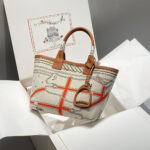 HERMES Steeple 25 bag(high-end grade) - Image 3