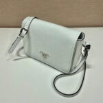 Prada Leather shoulder bag(high-end grade) - Image 3