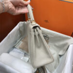 Hermes Kelly 25(HIGH-END GRADE) - Image 3