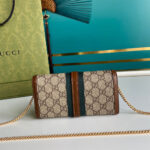 GG Jackie 1961 chain wallet - Image 3
