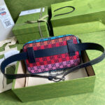 GG Multicolour belt bag - Image 3