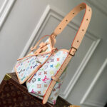 LV x TM CarryAll PM - Image 3