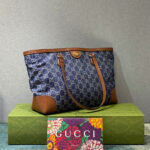 Ophidia GG medium tote - Image 3