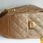 CHANEL 25 Small Handbag(HIGH-END GRADE) - Image 3