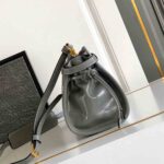 Prada Bonnie small leather shoulder bag(HIGH-END GRADE) - Image 3