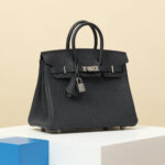 HERMES BIRKIN BAG 25 - Image 3
