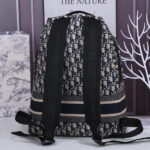DIORTRAVEL BACKPACK - Image 3