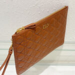 Large Dior Caro Daily Pouch(HIGH-END GRADE) - Image 3