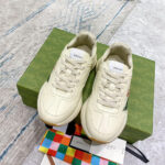 Gucci RhytonSeries Sneaker - Image 3