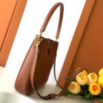 CAMILLE 16 SMALL BAG IN SMOOTH CALFSKIN(HIGH-END GRADE) - Image 3