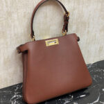 FENDI Peekaboo Soft Medium(HIGH-END GRADE) - Image 3
