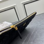 Large Dior Caro Daily Pouch(HIGH-END GRADE) - Image 3