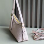 GG Emblem small shoulder bag - Image 3