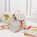 Louis Vuitton SPERONE BB - Image 3