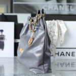 CHANEL 22 SMALL HANDBAG(high-end grade) - Image 3