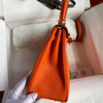 Hermes Kelly 25(HIGH-END GRADE) - Image 3