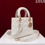 SMALL LADY DIOR MY ABCDIOR BAG(HIGH-END GRADE) - Image 3