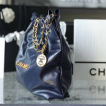 CHANEL 22 SMALL HANDBAG(high-end grade) - Image 3