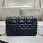 Dior Medium Soft Dior Caro Bag(HIGH-END GRADE) - Image 3