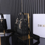 Small Lady Dior My ABCDior Bag(HIGH-END GRADE) - Image 3