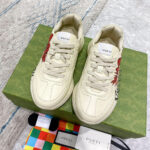 Gucci Rhyton Hawaii Print Sneaker - Image 3