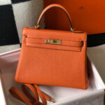 Hermes Kelly 28 - Image 3