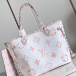 LV By the Pool Neverfull MM - Image 4