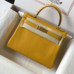 Hermes Kelly 25(HIGH-END GRADE) - Image 3
