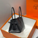 Hermes Shoulder Birkin 29 Evercolor - Image 3
