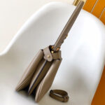 FENDI Peekaboo Soft Small(HIGH-END GRADE) - Image 3