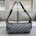 Dior Medium D-Journey Bag - Image 3