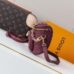 LV Mini Bumbag - Image 3