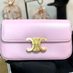 CELINE TRIOMPHE SHOULDER BAG - Image 3