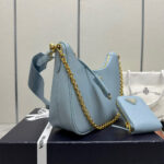 Prada Re-Edition 2005 Saffiano leather bag(HIGH-END GRADE) - Image 3