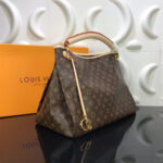 Louis Vuitton ARTSY MM - Image 3
