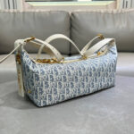 Dior Medium D-Journey Bag(HIGH-END GRADE) - Image 3